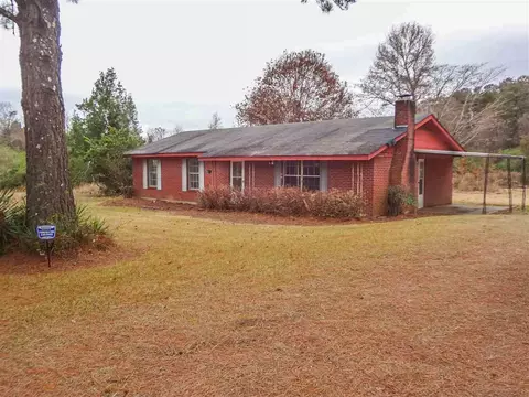 200 Callender Rd, Braxton, MS 39044 photo 4