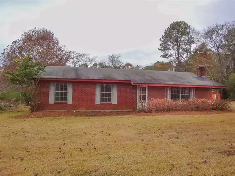200 Callender Rd, Braxton, MS 39044 photo 2