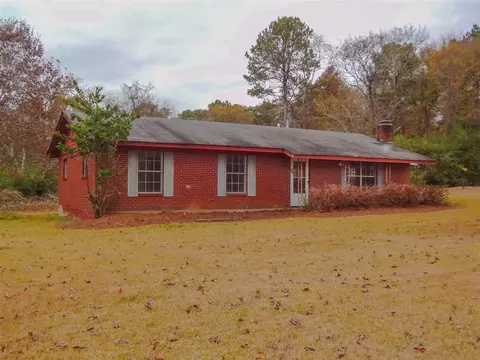 200 Callender Rd, Braxton, MS 39044 photo 1