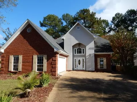 501 Bay Pointe Cv, Brandon, MS 39047 photo 1