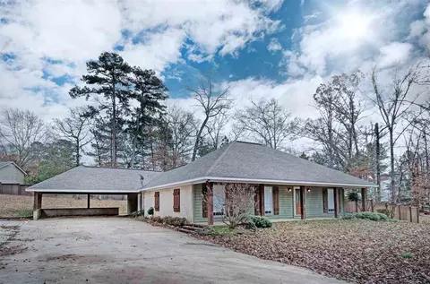 366 Boteler Rd, Florence, MS 39073 photo 1
