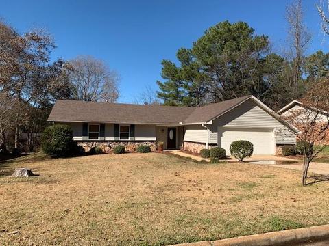 2214 Forest Park Dr, Jackson, MS 39212 photo 1