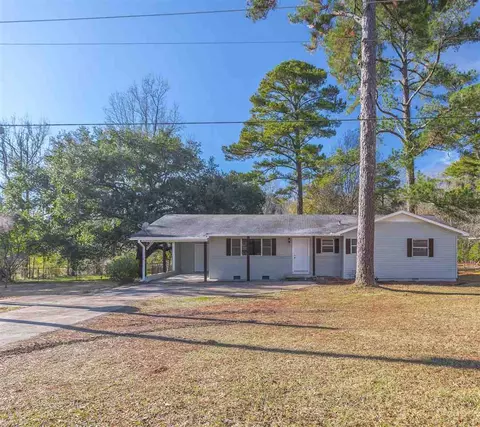 4997 Terry Rd, Jackson, MS 39212 photo 1