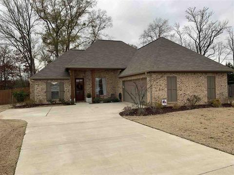 210 Falls Xing, Madison, MS 39110 photo 1