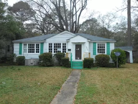4845 Maplewood Dr, Jackson, MS 39206 photo 1