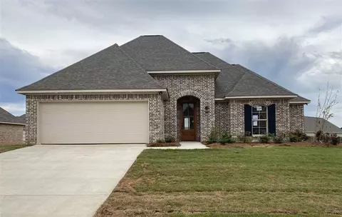 136 Coventry Ln, Brandon, MS 39042 photo 1