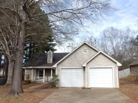 606 Red Oak Dr, Madison, MS 39110 photo 1