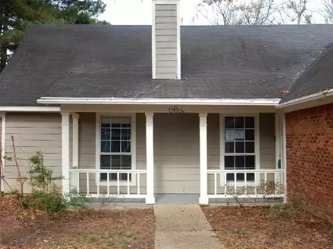 606 Red Oak Dr, Madison, MS 39110 photo 4