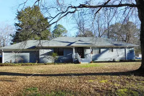 1036 Willow Ave, Canton, MS 39046 photo 1