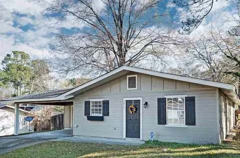 5914 Medallion Dr, Jackson, MS 39211 photo 2
