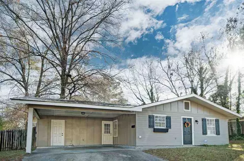 5914 Medallion Dr, Jackson, MS 39211 photo 1