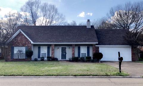 303 Hemlock Dr, Flowood, MS 39232 photo 1