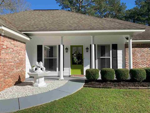 23 SE Circle Dr, Magee, MS 39111 photo 3