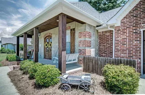 121 Glen Arbor Ct, Brandon, MS 39042 photo 3