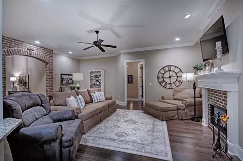 121 Glen Arbor Ct, Brandon, MS 39042 photo 7