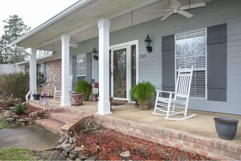 1520 Davis Rd, Terry, MS 39170 photo 4