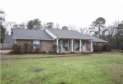1520 Davis Rd, Terry, MS 39170 photo 2