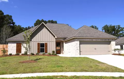 117 Sylvias Pl, Brandon, MS 39042 photo 1