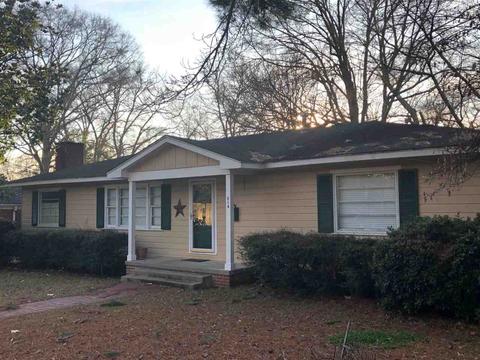 214 Ray St, Canton, MS 39046 photo 1
