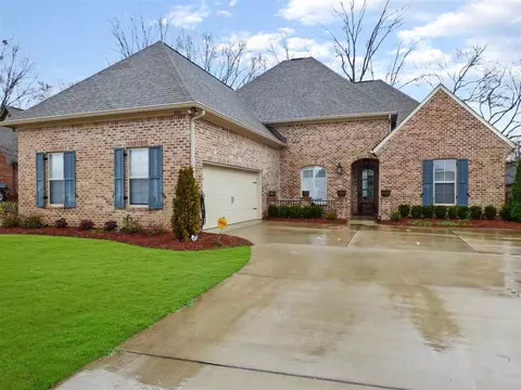 100 Camden Ln, Madison, MS 39110 photo 1