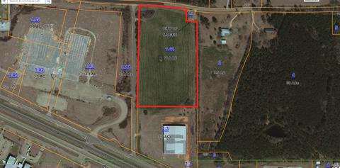 Simpson Highway 49, Magee, MS 39111