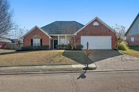 350 Avalon Way, Brandon, MS 39047 photo 1