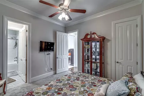 504 Forest Glen Ln, Brandon, MS 39047 photo 24