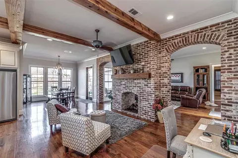 504 Forest Glen Ln, Brandon, MS 39047 photo 33