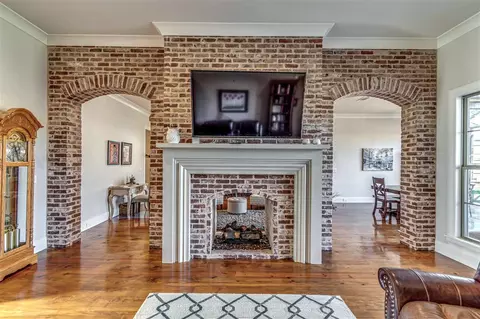 504 Forest Glen Ln, Brandon, MS 39047 photo 7