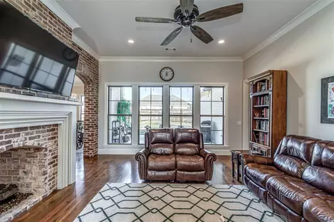 504 Forest Glen Ln, Brandon, MS 39047 photo 10