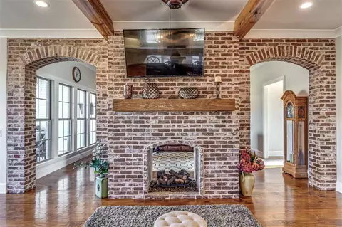 504 Forest Glen Ln, Brandon, MS 39047 photo 34