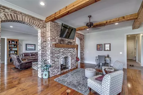 504 Forest Glen Ln, Brandon, MS 39047 photo 32