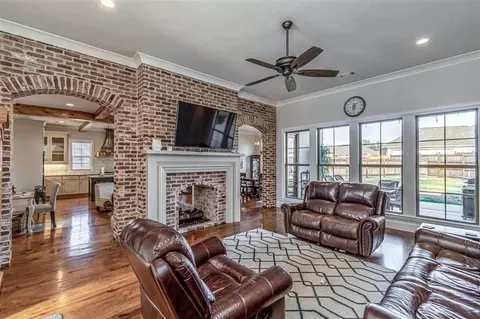 504 Forest Glen Ln, Brandon, MS 39047 photo 5