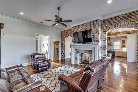 504 Forest Glen Ln, Brandon, MS 39047 photo 6