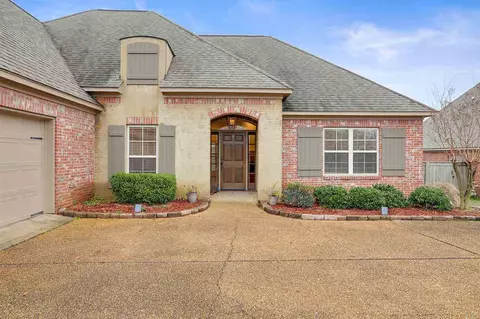 118 Turtle Ridge Dr, Brandon, MS 39047 photo 4