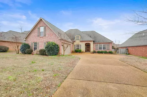 118 Turtle Ridge Dr, Brandon, MS 39047 photo 1