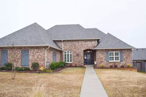 247 Copper Creek Dr, Clinton, MS 39056 photo 1