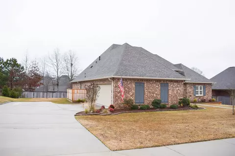 247 Copper Creek Dr, Clinton, MS 39056 photo 3