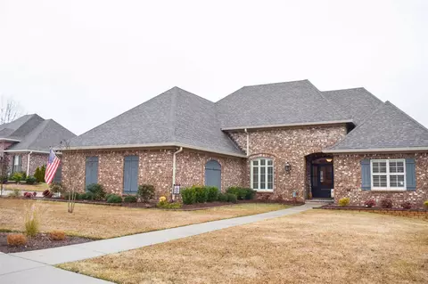 247 Copper Creek Dr, Clinton, MS 39056 photo 2