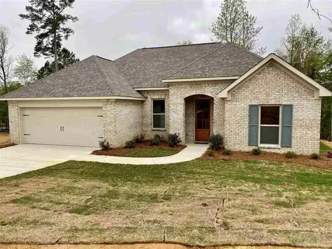 117 Michel St, Brandon, MS 39042 photo 1