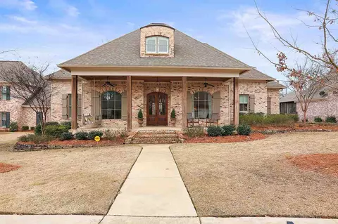 115 Edgewood Dr, Madison, MS 39110 photo 1