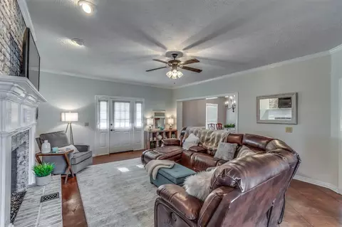 461 Fox Bay Dr, Brandon, MS 39047 photo 9