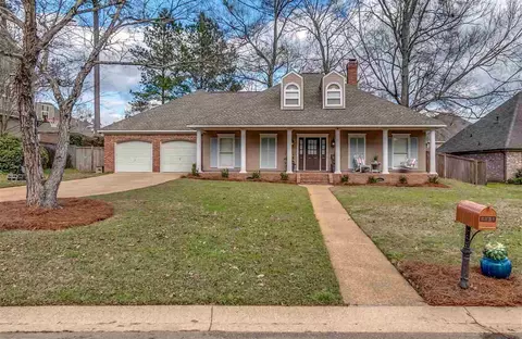 461 Fox Bay Dr, Brandon, MS 39047 photo 38