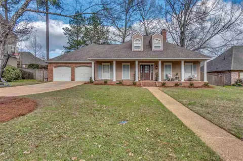 461 Fox Bay Dr, Brandon, MS 39047 photo 2