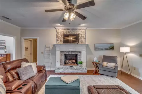 461 Fox Bay Dr, Brandon, MS 39047 photo 8
