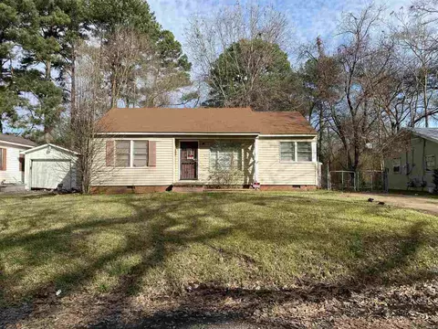4214 Breazeale St, Jackson, MS 39209 photo 1