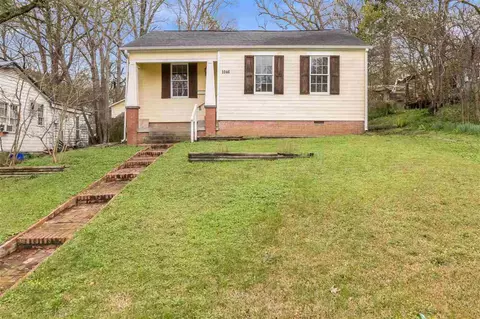 1046 Whitworth St, Jackson, MS 39202 photo 1