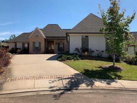 708 Amber Way, Flowood, MS 39232 photo 1