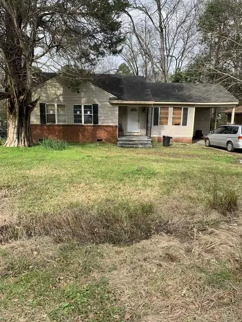 430 Lawrence Rd, Jackson, MS 39206 photo 1