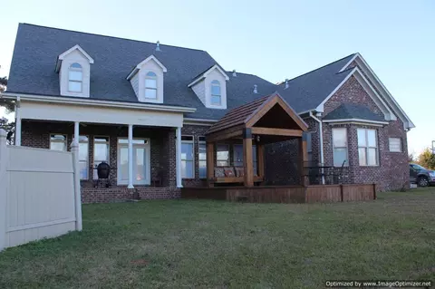 3076 Highway 51, Wesson, MS 39191 photo 3